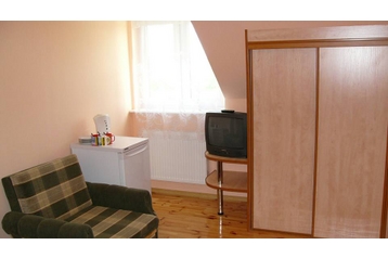 Польша Penzión Ustronie Morskie, Экстерьер